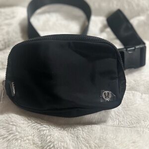 lululemon Athetica  Belt Bag
